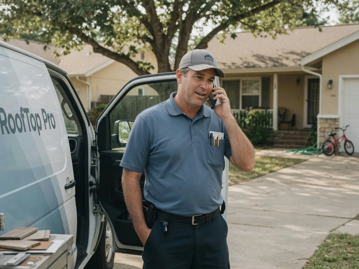 Roof Repair Penn Valley, CA FAQs